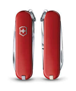VICTORINOX Pocket Knife Classic SD 7 Funktionen 9 VICTORINOX Pocket Knife Classic SD 7 Funktionen – Bild 3