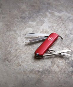 VICTORINOX Pocket Knife Classic SD 7 Funktionen 10 VICTORINOX Pocket Knife Classic SD 7 Funktionen – Bild 4