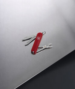 VICTORINOX Pocket Knife Classic SD 7 Funktionen 11 VICTORINOX Pocket Knife Classic SD 7 Funktionen – Bild 5