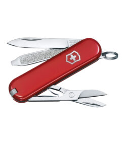 VICTORINOX Pocket Knife Classic SD 7 Funktionen