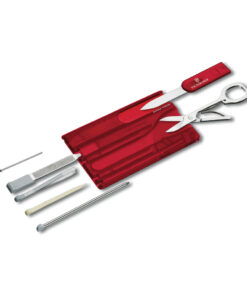 VICTORINOX Swiss Card Classic 10 Funktionen 8 VICTORINOX Swiss Card Classic 10 Funktionen – Bild 2