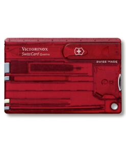 VICTORINOX Swiss Card Classic 10 Funktionen 9 VICTORINOX Swiss Card Classic 10 Funktionen – Bild 3