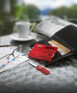 VICTORINOX Swiss Card Classic 10 Funktionen 10 VICTORINOX Swiss Card Classic 10 Funktionen – Bild 4