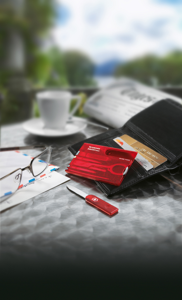 VICTORINOX Swiss Card Classic 10 Funktionen 6 VICTORINOX Swiss Card Classic 10 Funktionen – Bild 4
