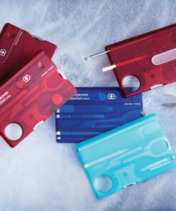 VICTORINOX Swiss Card Classic 10 Funktionen 11 VICTORINOX Swiss Card Classic 10 Funktionen – Bild 5
