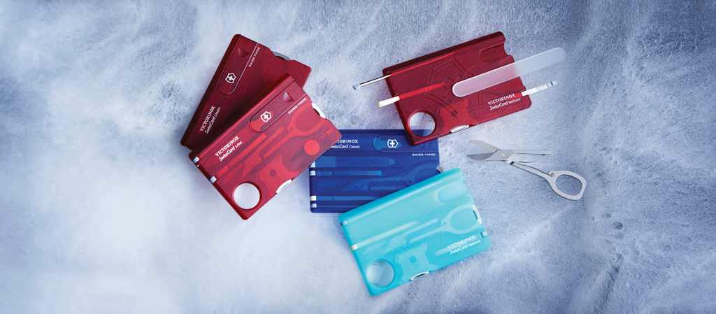 VICTORINOX Swiss Card Classic 10 Funktionen 7 VICTORINOX Swiss Card Classic 10 Funktionen – Bild 5