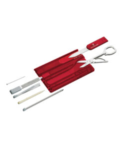 VICTORINOX Swiss Card Classic 10 Funktionen
