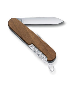 VICTORINOX Pocket Knife Huntsman Wood 13 Funktionen 8 VICTORINOX Pocket Knife Huntsman Wood 13 Funktionen – Bild 3