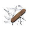 VICTORINOX Pocket Knife Huntsman Wood 13 Funktionen 1 RB5V1.3711.63 S 0 cd52f01f313840f58c707198305789de
