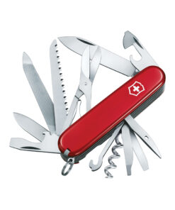 VICTORINOX Pocket Knife Swiss Army Ranger 21 Funktionen