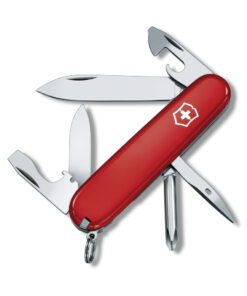 VICTORINOX Pocket Knife Swiss Army Tinker 12 Funktionen 5 VICTORINOX Pocket Knife Swiss Army Tinker 12 Funktionen – Bild 2
