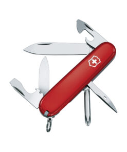 VICTORINOX Pocket Knife Swiss Army Tinker 12 Funktionen