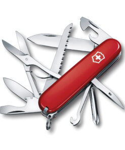 VICTORINOX Pocket Knife Swiss Army Fieldmaster 15 Funktionen 7 VICTORINOX Pocket Knife Swiss Army Fieldmaster 15 Funktionen – Bild 2