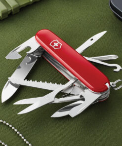 VICTORINOX Pocket Knife Swiss Army Fieldmaster 15 Funktionen 8 VICTORINOX Pocket Knife Swiss Army Fieldmaster 15 Funktionen – Bild 3