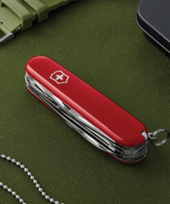 VICTORINOX Pocket Knife Swiss Army Fieldmaster 15 Funktionen 9 VICTORINOX Pocket Knife Swiss Army Fieldmaster 15 Funktionen – Bild 4