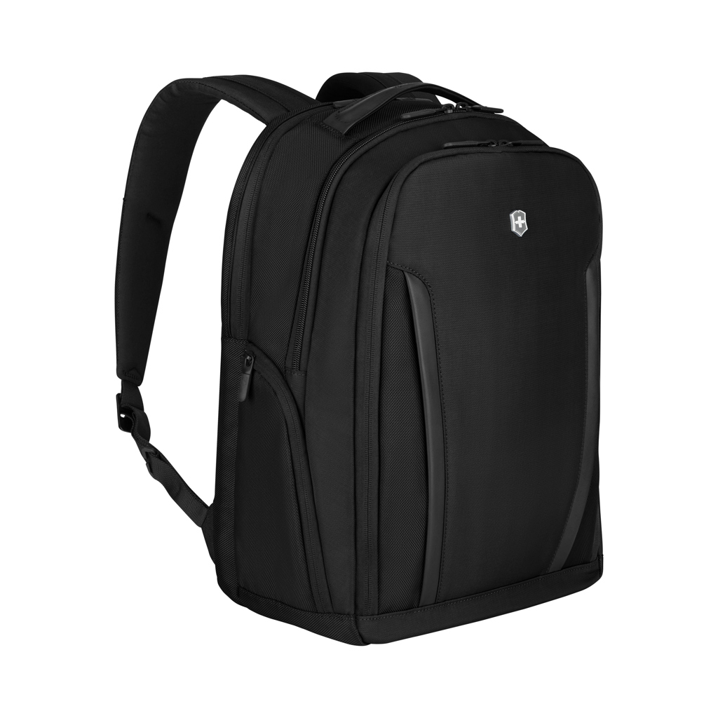 VICTORINOX Altmont Professional Essentials Laptop Rucksack 4 VICTORINOX Altmont Professional Essentials Laptop Rucksack – Bild 2