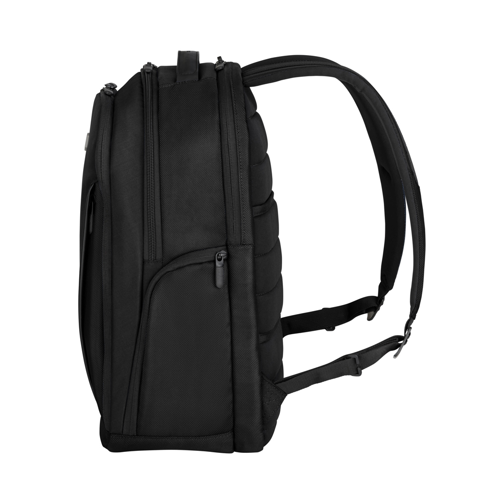 VICTORINOX Altmont Professional Essentials Laptop Rucksack 6 VICTORINOX Altmont Professional Essentials Laptop Rucksack – Bild 4
