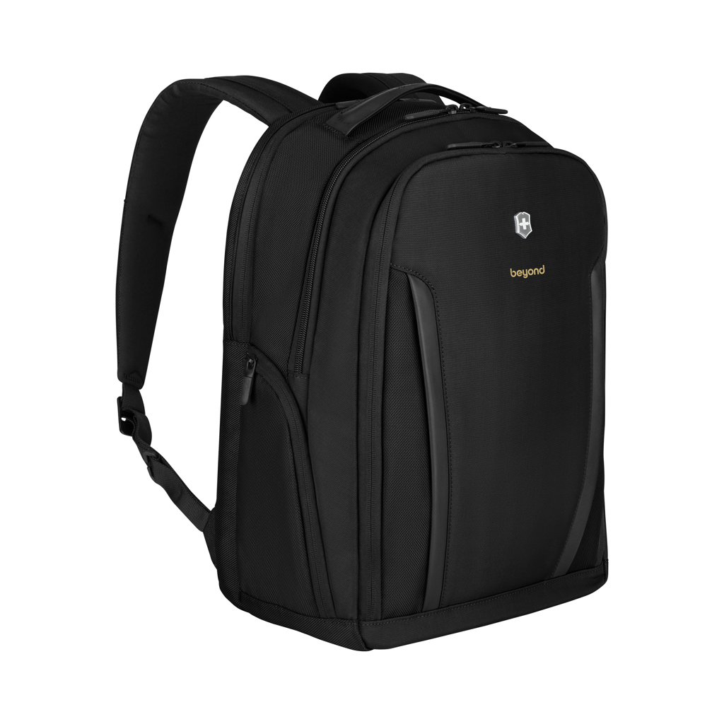 VICTORINOX Altmont Professional Essentials Laptop Rucksack 7 VICTORINOX Altmont Professional Essentials Laptop Rucksack – Bild 5