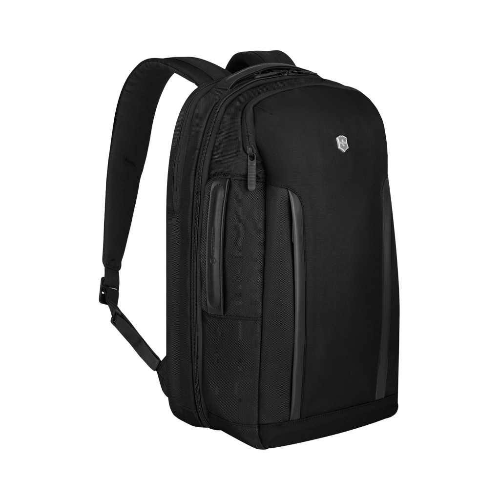 VICTORINOX Altmont Professional Deluxe Laptop Rucksack 4 VICTORINOX Altmont Professional Deluxe Laptop Rucksack – Bild 2