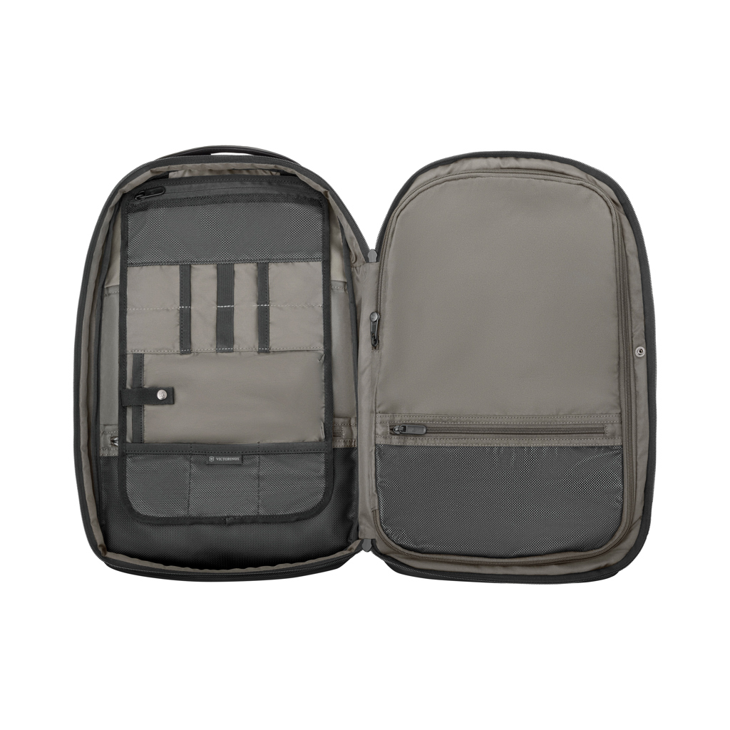 VICTORINOX Altmont Professional Deluxe Laptop Rucksack 7 VICTORINOX Altmont Professional Deluxe Laptop Rucksack – Bild 5