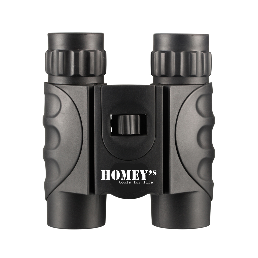 Homey's Fernglas Compact BAK9 5 Homey's Fernglas Compact BAK9 – Bild 3