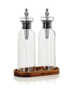 AdHoc Menage AromaPour Öl- und Essigspender-Set 300ml 9 RBBE81 B 2 a3c5e67f626f426e8b2a5b831b57dbc5