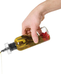 AdHoc Menage AromaPour Öl- und Essigspender-Set 300ml 10 RBBE81 B 3 5b327ce981c5435c84eba670344e65a7