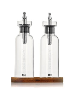 AdHoc Menage AromaPour Öl- und Essigspender-Set 300ml 11 RBBE81 D 100 5f365c7732a54c1281d34d1d5a9a995c