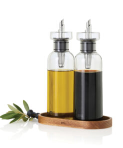 AdHoc Menage AromaPour Öl- und Essigspender-Set 300ml