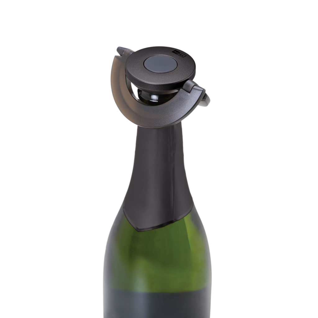 AdHoc Gusto Champagner-Verschluss 4 AdHoc Gusto Champagner-Verschluss – Bild 2
