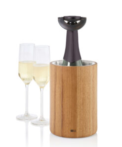 AdHoc Gusto Champagner-Verschluss 10 RBFV31 B 3 e2534b98ac04409b934293ebe87008b7