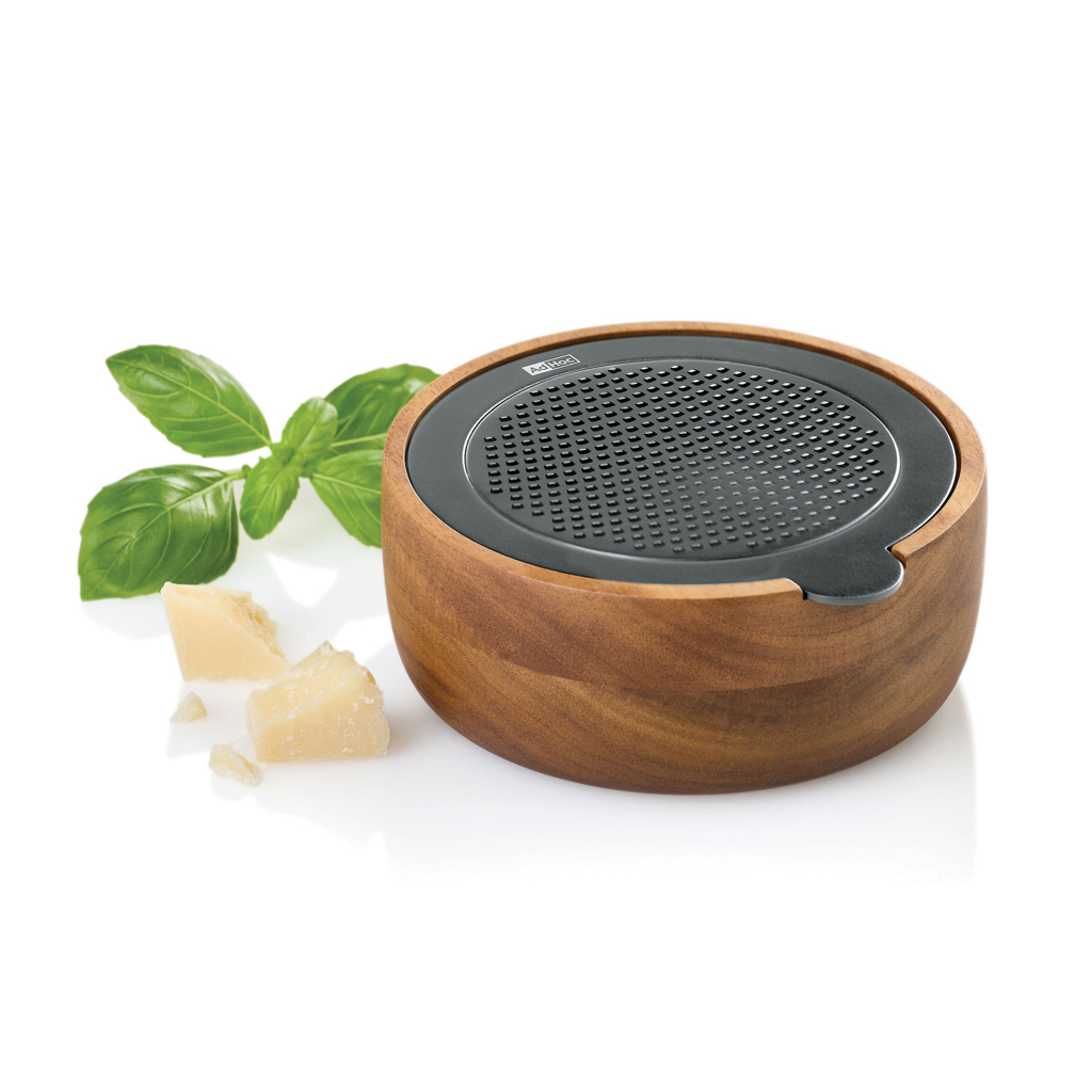 AdHoc CutnServe Tisch-Feinreibe 4 AdHoc CutnServe Tisch-Feinreibe – Bild 2