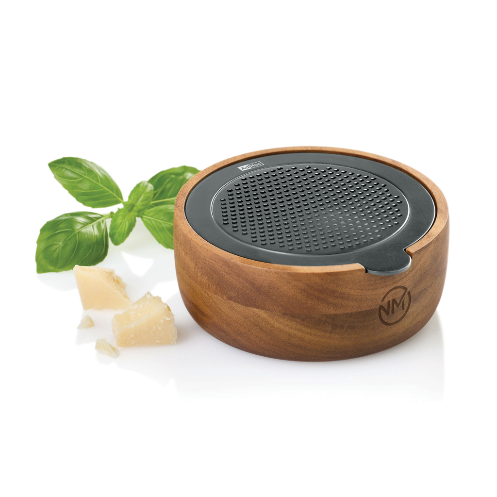AdHoc CutnServe Tisch-Feinreibe 7 AdHoc CutnServe Tisch-Feinreibe – Bild 5