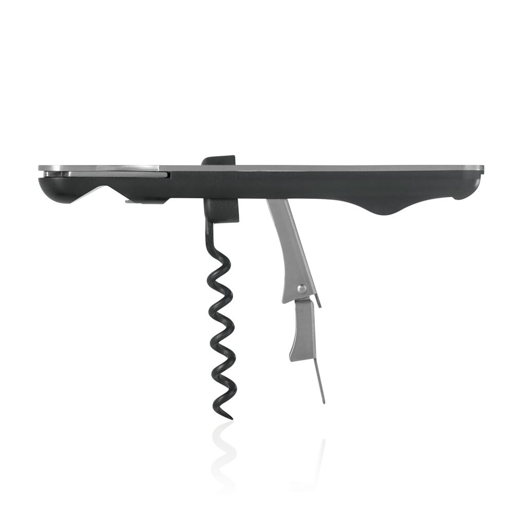 AdHoc PushPull Korkenzieher 4 AdHoc PushPull Korkenzieher – Bild 2