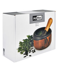 AdHoc Mörser 11 RBMO20 P 500 fba635b873ac467f95e42252f3604111