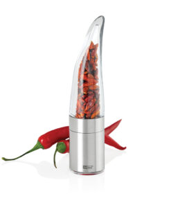 Alternative view of AdHoc Pepe Chili-Schneider