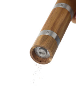 AdHoc Duomill Doppelmühle für Pfeffer und Salz 9 RBMP90 B 2 3bdc00520b61417c801a989d1caaee8f