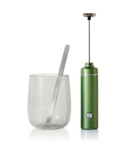 Alternative view of AdHoc Matcha-Genießerset Chado