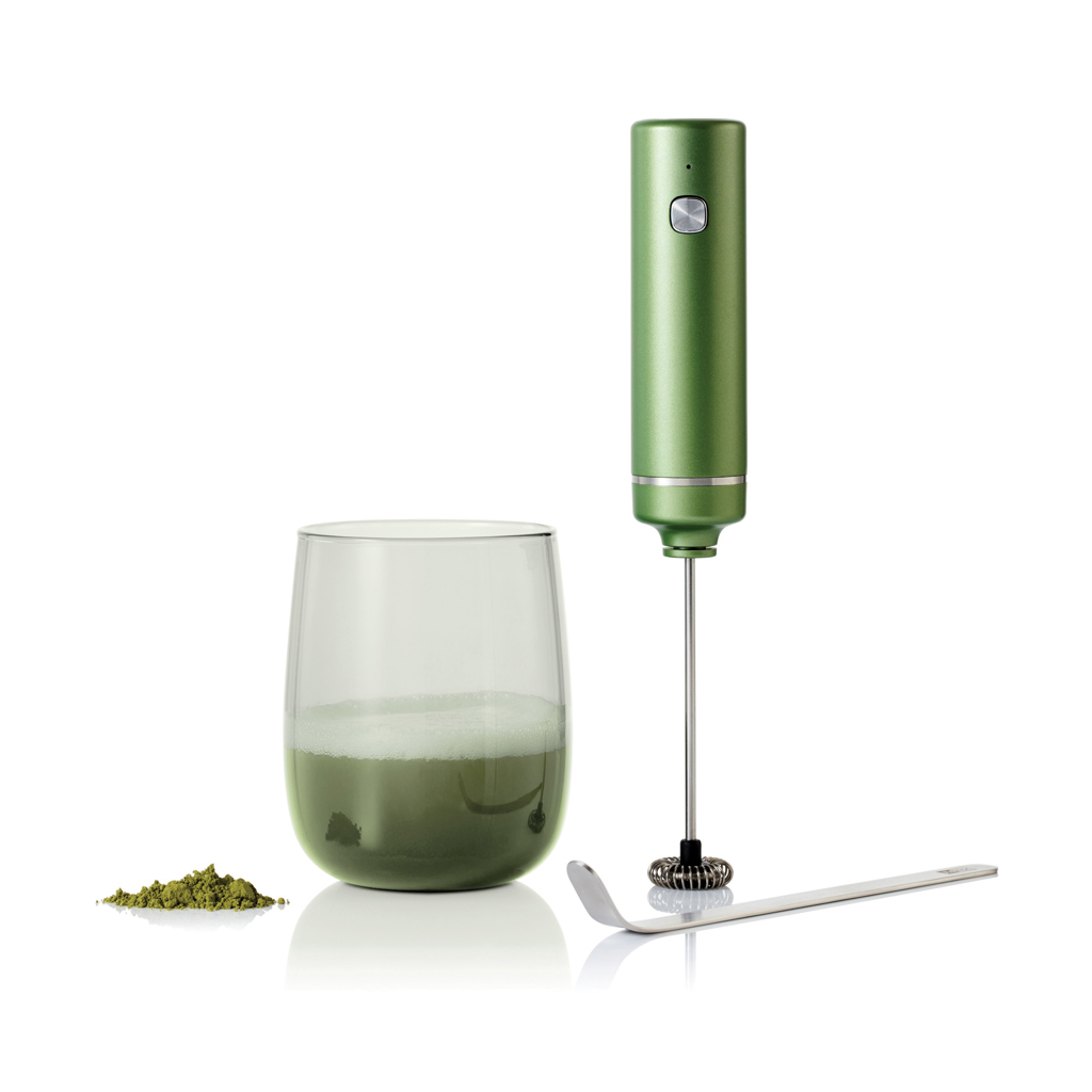 AdHoc Matcha-Genießerset Chado 6 AdHoc Matcha-Genießerset Chado – Bild 4