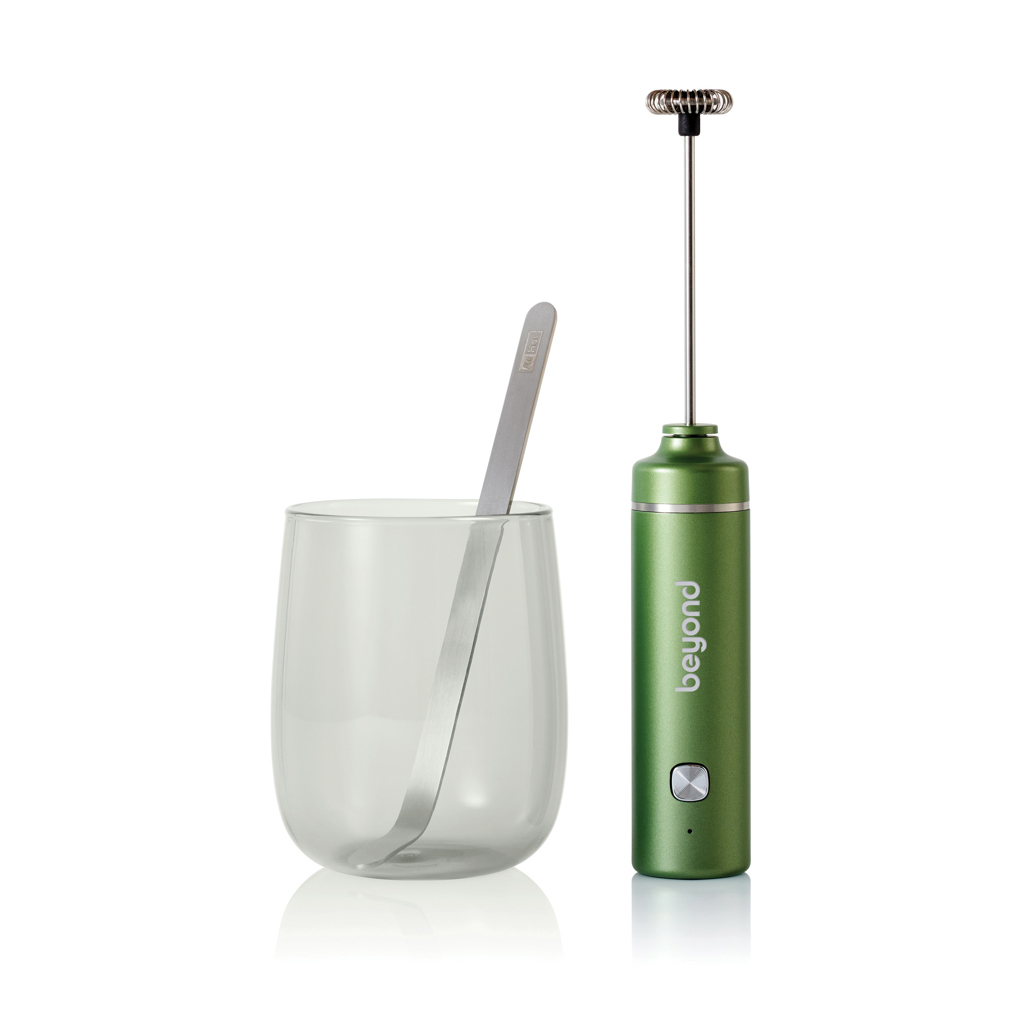 AdHoc Matcha-Genießerset Chado 7 AdHoc Matcha-Genießerset Chado – Bild 5