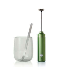 AdHoc Matcha-Genießerset Chado