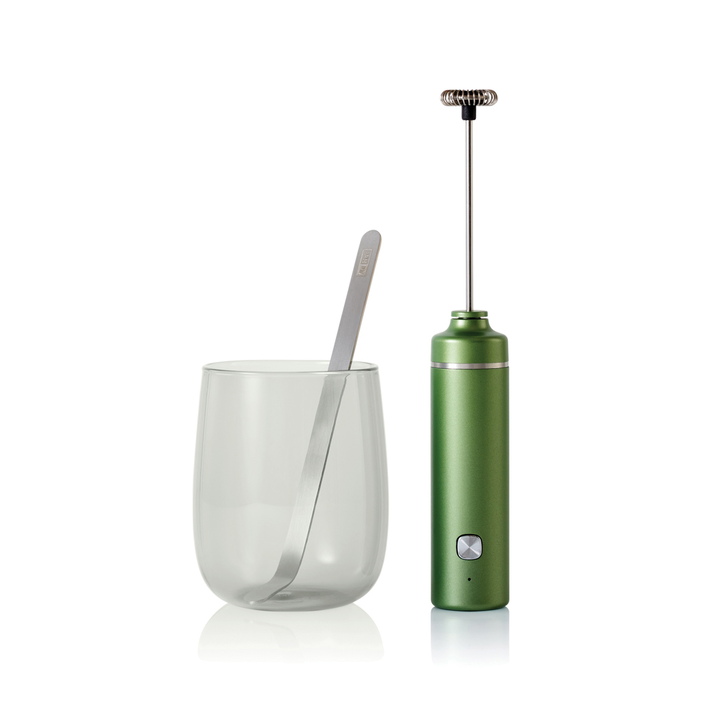 AdHoc Matcha-Genießerset Chado 3 AdHoc Matcha-Genießerset Chado