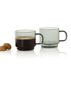 AdHoc Impact Espressotassen 70ml
