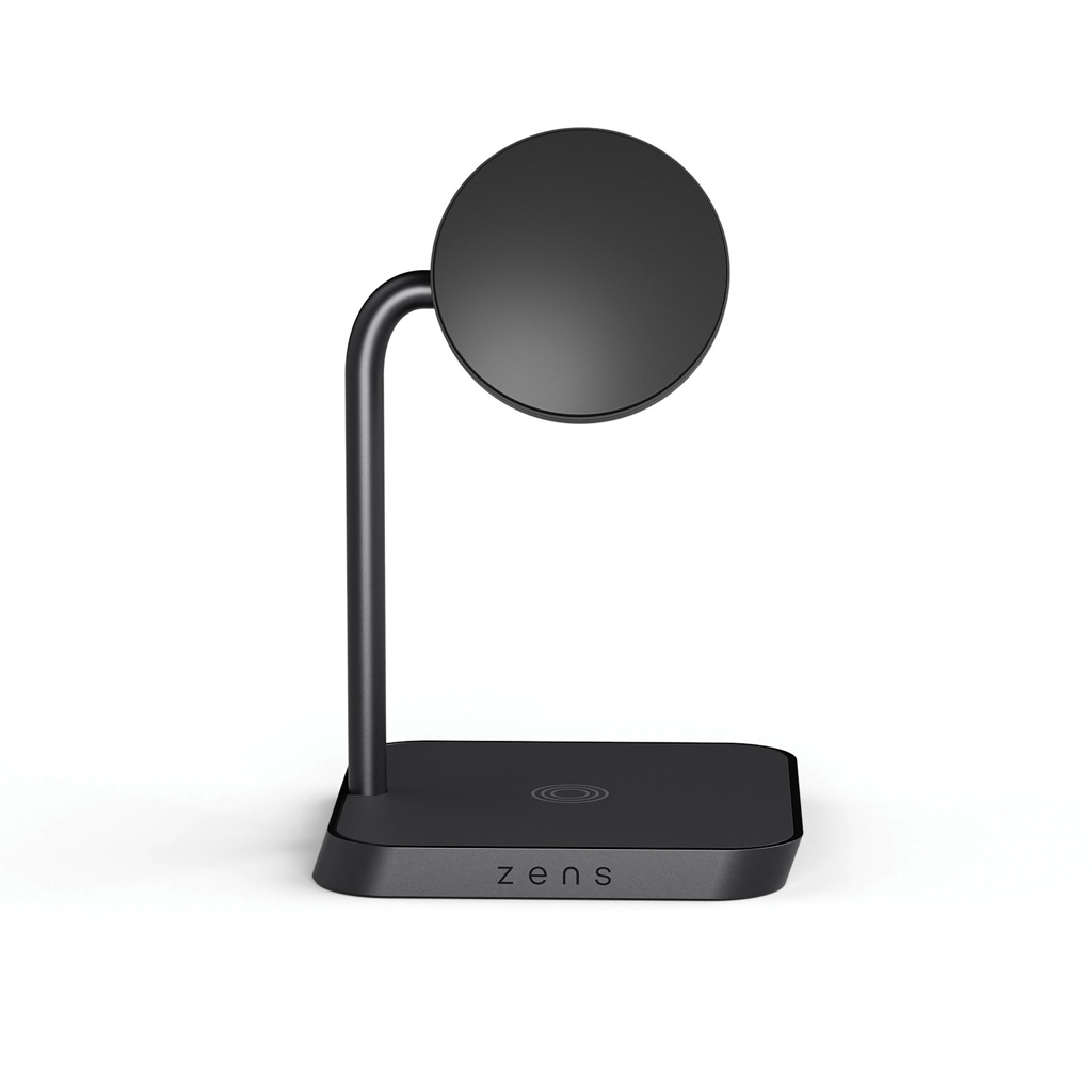 Zens Office Charger 2 Black 4 Zens Office Charger 2 Black – Bild 2