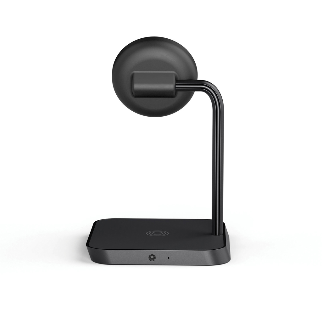 Zens Office Charger 2 Black 6 Zens Office Charger 2 Black – Bild 4