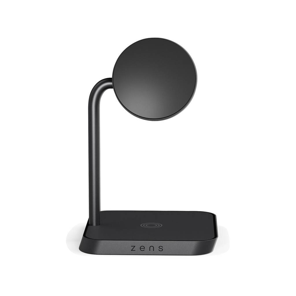 Zens Office Charger 2 Black 3 Zens Office Charger 2 Black