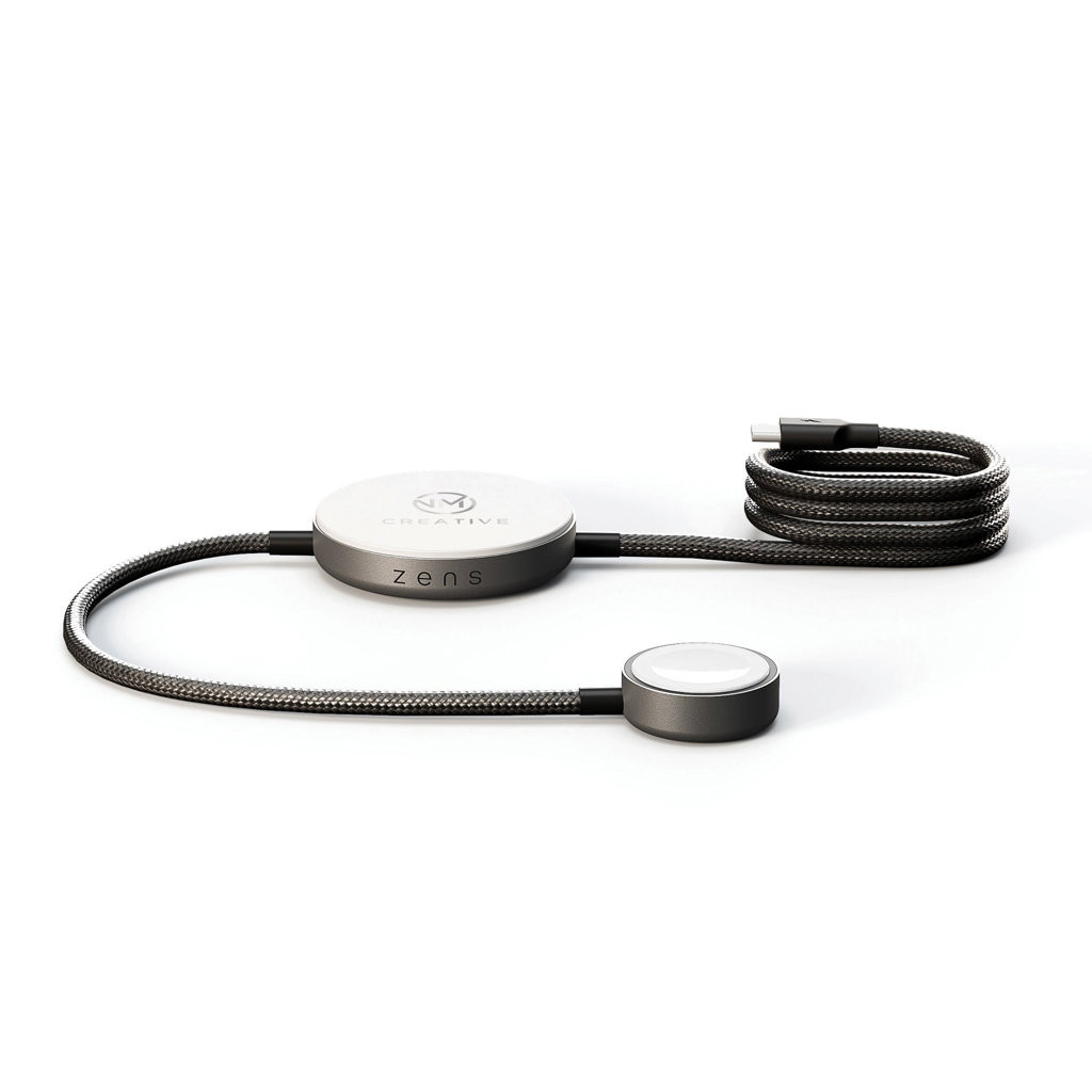 Zens Ladekabel Pro 2 7 Zens Ladekabel Pro 2 – Bild 5