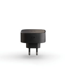 Alternative view of Zens Wireless Charging Adapter