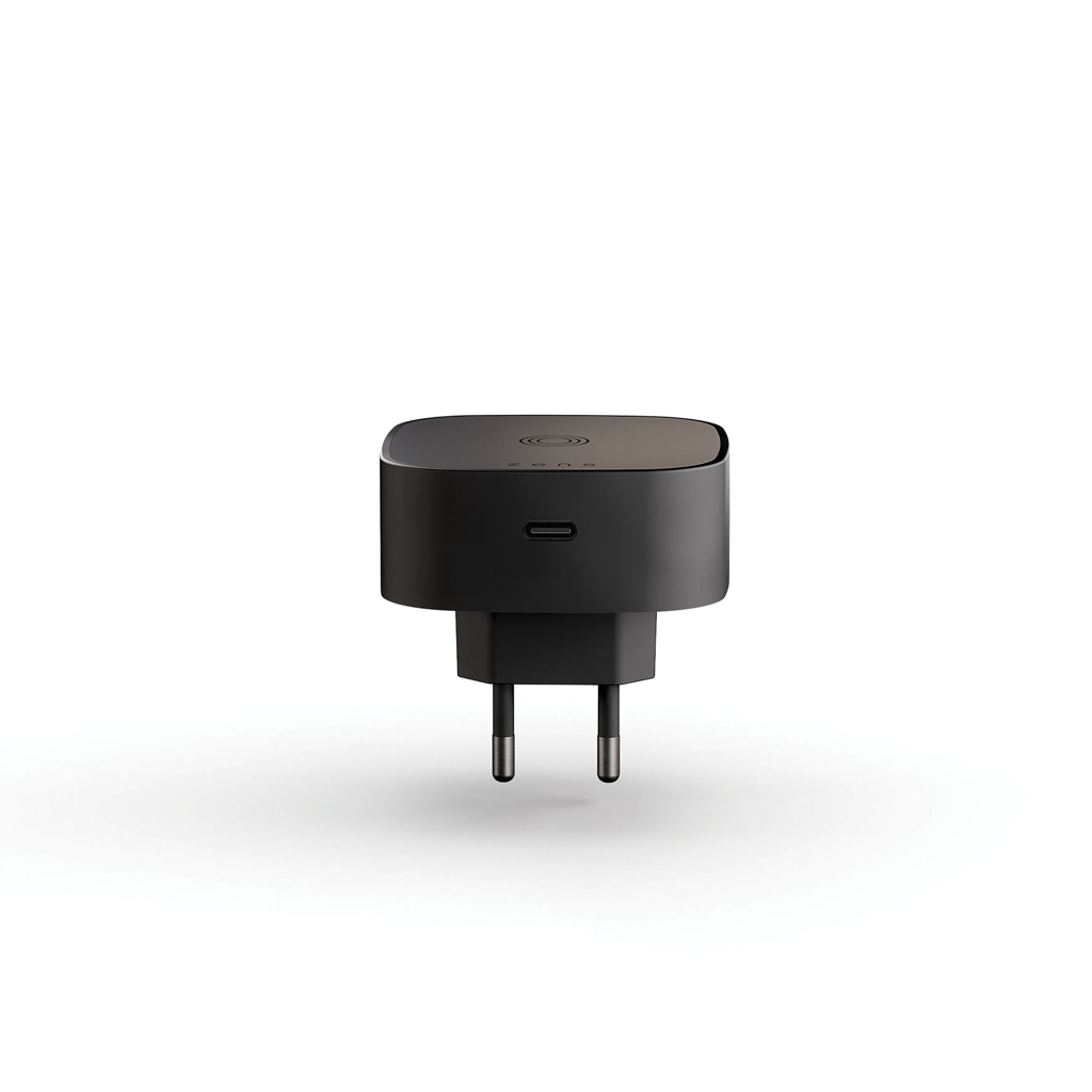 Zens Wireless Charging Adapter 4 Zens Wireless Charging Adapter – Bild 2