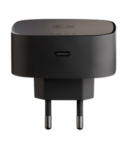 Zens Wireless Charging Adapter